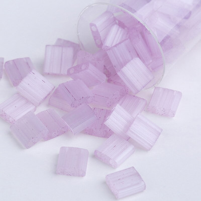 Korálky Tila 5x5x1,9 mm Taidian Miyuki Boho štýl náramok, horúce korálky ručne vyrobené na šperky, korálkovanie 3 gramy alebo 5 gramov