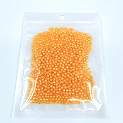 3 4 6 8 10 mm ABS pērļu imitācijas apaļas ar caurumu Akrila krelles DIY Rokassprādzes Auskari Šūšanas Pērlītes Kaklarotas Juvelierizstrādājumu izgatavošana