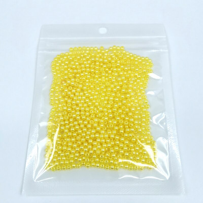 3 4 6 8 10 mm ABS pērļu imitācijas apaļas ar caurumu Akrila krelles DIY Rokassprādzes Auskari Šūšanas Pērlītes Kaklarotas Juvelierizstrādājumu izgatavošana