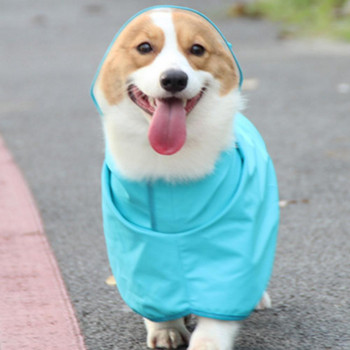 Υπέροχο μπουφάν για σκύλους Άνετο παλτό μόδας για σκύλους κατοικίδιων ζώων