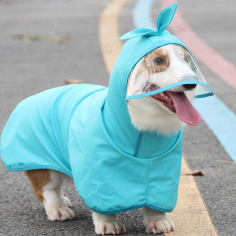 Puikus šunų striukė Patogus lengvai skalbiamas madingas naminių šunų viršutinių drabužių paltas