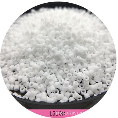 720 ks 2 mm Macaroon matné korálky Delica 10/0 japonské matné korálky na výrobu šperkov, francúzskej výšivky, odevných doplnkov