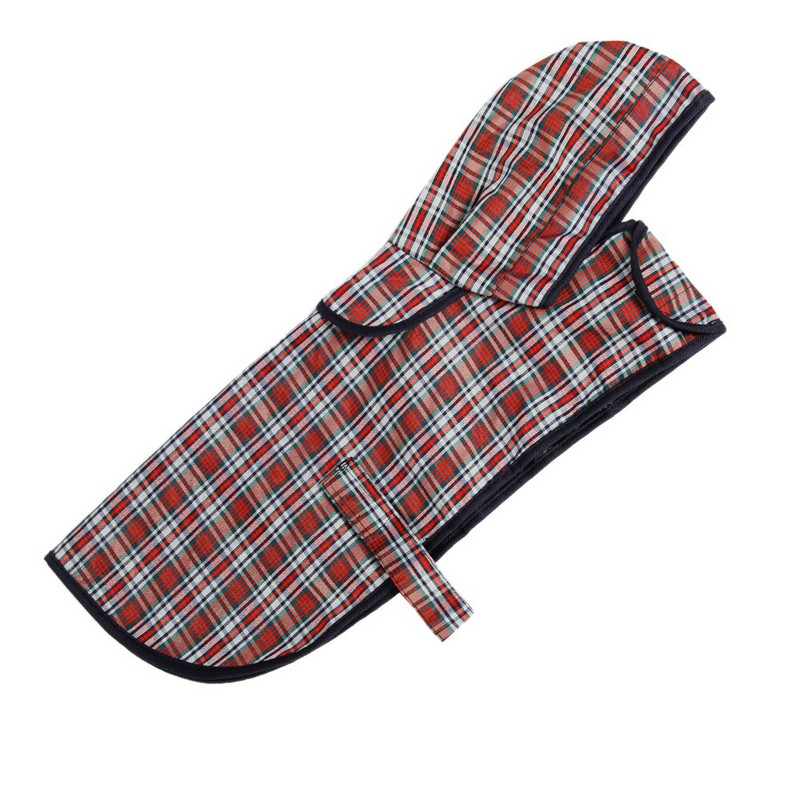 Δωρεάν αποστολή Αδιάβροχο για κατοικίδια Αδιάβροχα ρούχα για σκύλους Ainmal Προϊόντα χονδρέμποροι 4 μεγεθών υψηλής ποιότητας Μοναδικό σχέδιο για κουτάβι