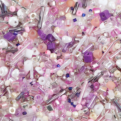 2-15mm 32 Stil MixColor Mărgele de sticlă Charm Cehă Cu gaură Mărgele de semințe de sticlă DIY Brățară Mărgele Accesorii pentru realizarea de bijuterii E0333