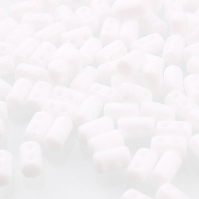 Klaasist Taidian Top Beads Matubo Seemnehelmed Rullas Kaks auku 5x3mm Beadweave kaelakee Rõivaste peonäitused Ise ise 3g/5g/10g iga kott