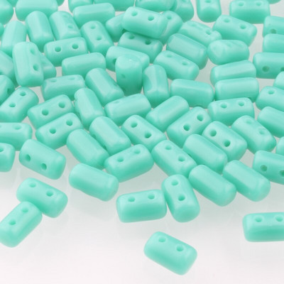 Klaasist Taidian Top Beads Matubo Seemnehelmed Rullas Kaks auku 5x3mm Beadweave kaelakee Rõivaste peonäitused Ise ise 3g/5g/10g iga kott