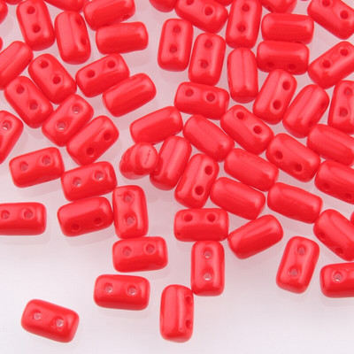 Klaasist Taidian Top Beads Matubo Seemnehelmed Rullas Kaks auku 5x3mm Beadweave kaelakee Rõivaste peonäitused Ise ise 3g/5g/10g iga kott