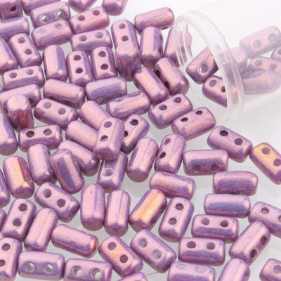 Klaasist Taidian Top Beads Matubo Seemnehelmed Rullas Kaks auku 5x3mm Beadweave kaelakee Rõivaste peonäitused Ise ise 3g/5g/10g iga kott