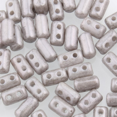 Klaasist Taidian Top Beads Matubo Seemnehelmed Rullas Kaks auku 5x3mm Beadweave kaelakee Rõivaste peonäitused Ise ise 3g/5g/10g iga kott