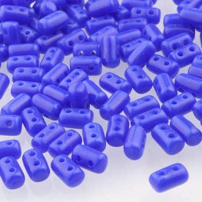 Klaasist Taidian Top Beads Matubo Seemnehelmed Rullas Kaks auku 5x3mm Beadweave kaelakee Rõivaste peonäitused Ise ise 3g/5g/10g iga kott