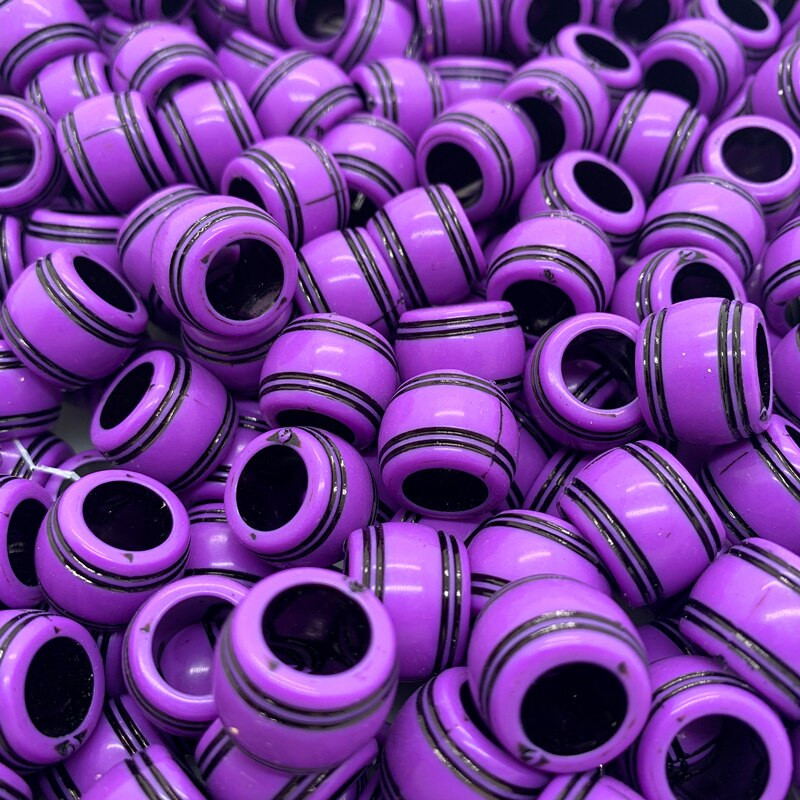 10 ks 16x12mm okrúhle akrylové korálky s veľkým otvorom na výrobu šperkov, náramkov, náhrdelníkov a doplnkov