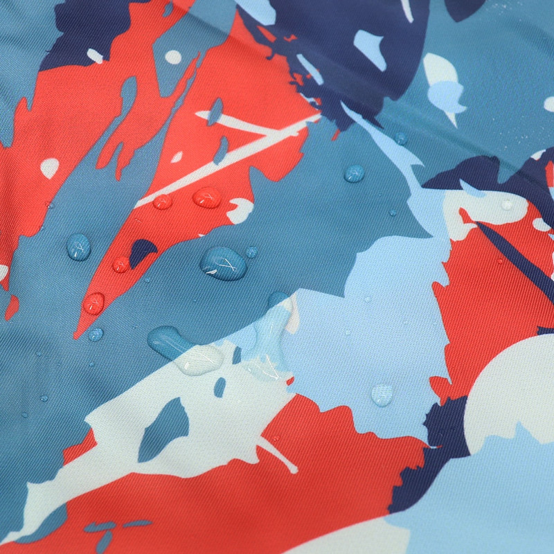 Neperšlampamas šunų lietpaltis, atspindintis kamufliažinis naminių gyvūnėlių šuniukų striukė nuo lietaus Drabužiai nuo lietaus šunų pončo drabužiai mažiems vidutinio dydžio šunims