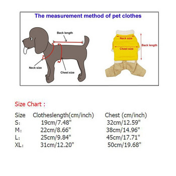 Αδιάβροχο αδιάβροχο σκυλί για κατοικίδια Puppy Cat Reflective Strip Ρούχα Ομπρέλα για μικρά σκυλιά Αντηλιακά ρούχα DOGGYZSTYLE