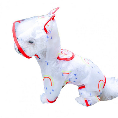 Štýlová ochranná čiapka proti slnku, priehľadná šiltovka do dažďa na zavesenie