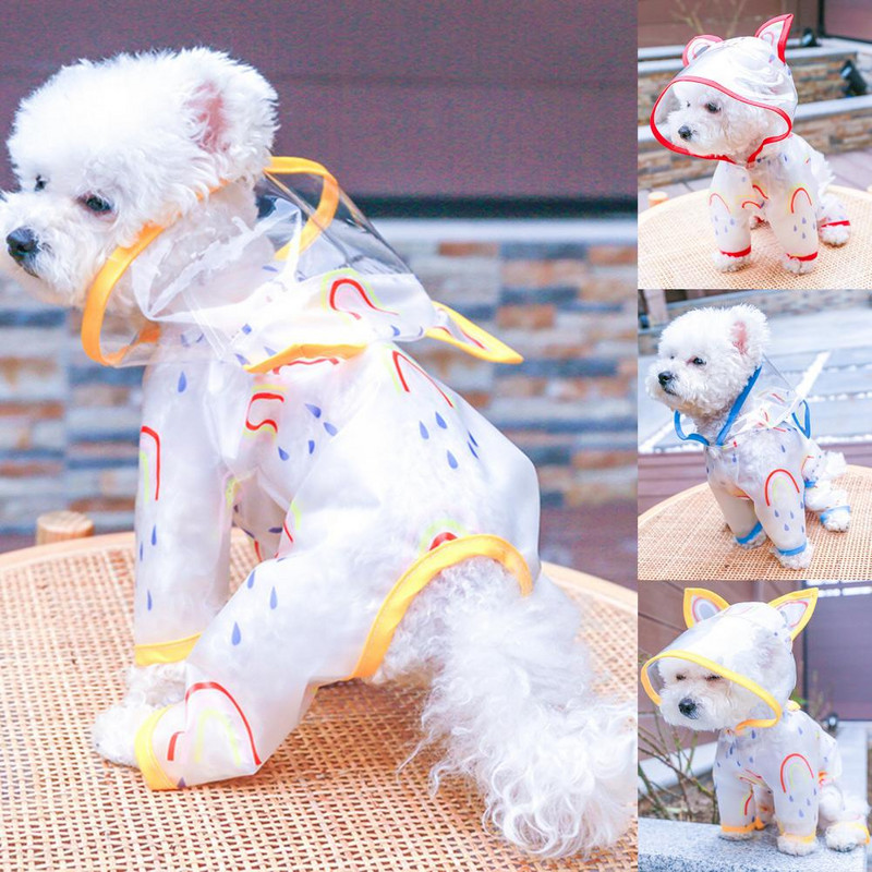 Štýlová ochranná čiapka proti slnku, priehľadná šiltovka do dažďa na zavesenie