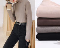 Palaidinė ilgomis rankovėmis nėščiosioms