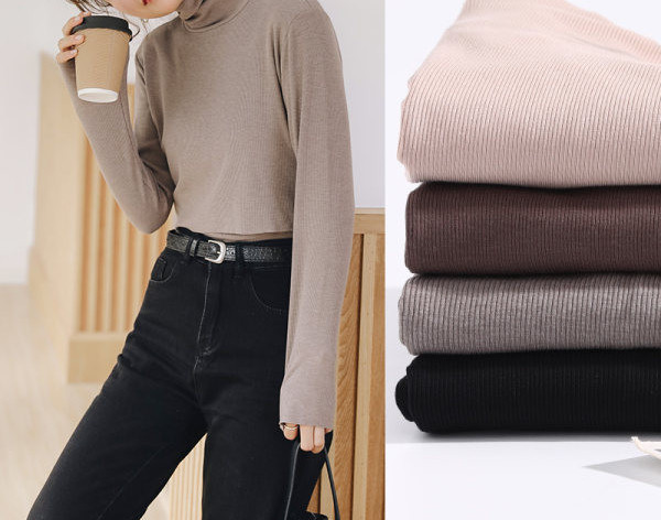 Palaidinė ilgomis rankovėmis nėščiosioms