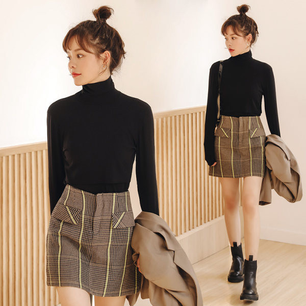 Palaidinė ilgomis rankovėmis nėščiosioms