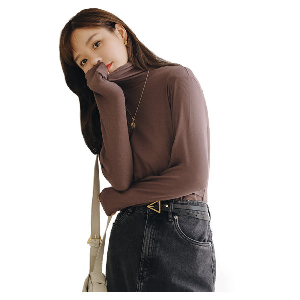 Palaidinė ilgomis rankovėmis nėščiosioms