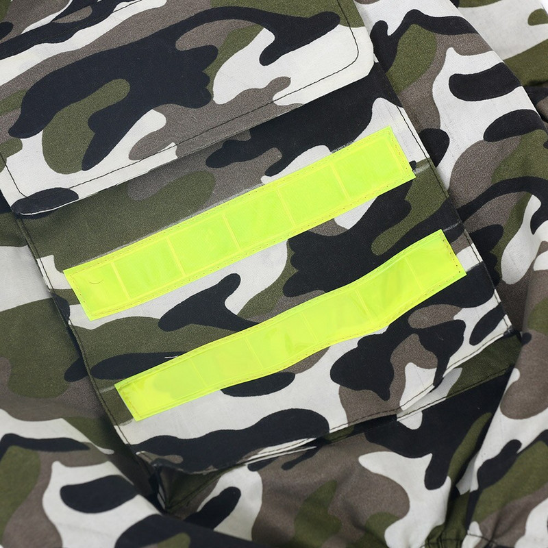 Big Dog Raincoat Jumpsuit Rain Coat for Dogs Pet Cloak Labrador Αδιάβροχο μπουφάν Golden Retriever Ρούχα Προμήθειες Dropshipping