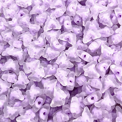 30 ks 15 mm matné/priehľadné/AB farebné akrylové motýlie korálky voľné dištančné korálky na výrobu šperkov, DIY príslušenstvo