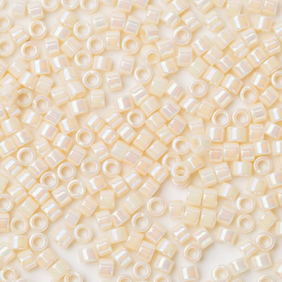 Mărgele Taidian țesut margele japoneze Delica 11/0 Colier cu margele multicolore Fabricare de bijuterii 3 grame/lot 1.6x1.3MM