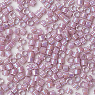 Mărgele Taidian țesut margele japoneze Delica 11/0 Colier cu margele multicolore Fabricare de bijuterii 3 grame/lot 1.6x1.3MM