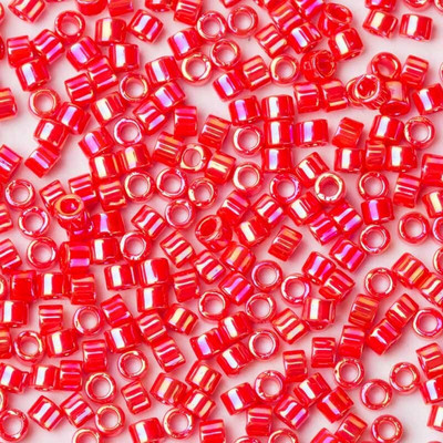 Mărgele Taidian țesut margele japoneze Delica 11/0 Colier cu margele multicolore Fabricare de bijuterii 3 grame/lot 1.6x1.3MM