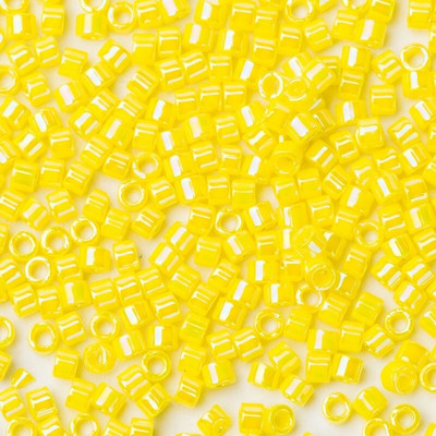 Mărgele Taidian țesut margele japoneze Delica 11/0 Colier cu margele multicolore Fabricare de bijuterii 3 grame/lot 1.6x1.3MM