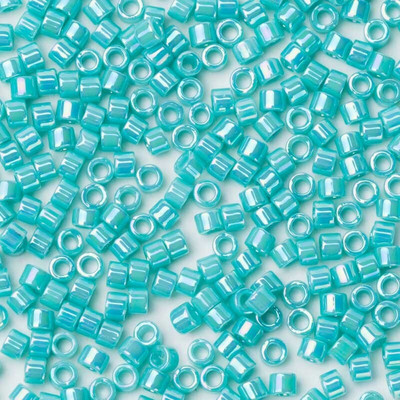 Mărgele Taidian țesut margele japoneze Delica 11/0 Colier cu margele multicolore Fabricare de bijuterii 3 grame/lot 1.6x1.3MM