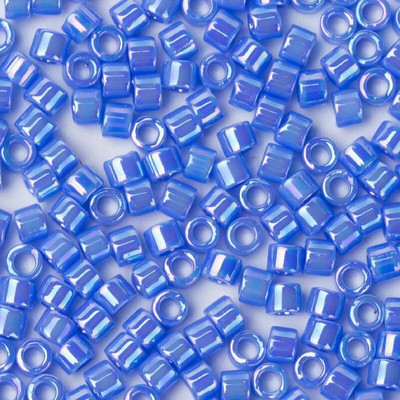 Mărgele Taidian țesut margele japoneze Delica 11/0 Colier cu margele multicolore Fabricare de bijuterii 3 grame/lot 1.6x1.3MM