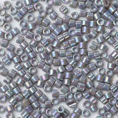 Mărgele Taidian țesut margele japoneze Delica 11/0 Colier cu margele multicolore Fabricare de bijuterii 3 grame/lot 1.6x1.3MM