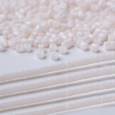 Mărgele Taidian țesut margele japoneze Delica 11/0 Colier cu margele multicolore Fabricare de bijuterii 3 grame/lot 1.6x1.3MM