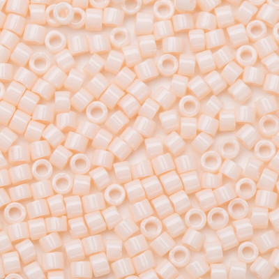 Mărgele Taidian țesut margele japoneze Delica 11/0 Colier cu margele multicolore Fabricare de bijuterii 3 grame/lot 1.6x1.3MM