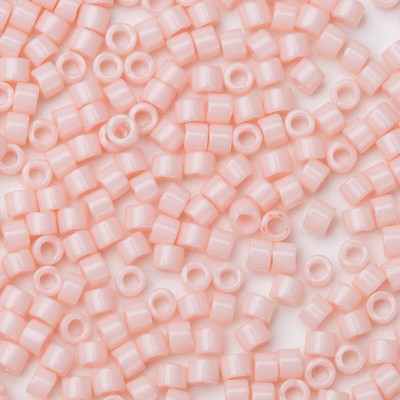 Mărgele Taidian țesut margele japoneze Delica 11/0 Colier cu margele multicolore Fabricare de bijuterii 3 grame/lot 1.6x1.3MM