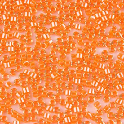 Mărgele Taidian țesut margele japoneze Delica 11/0 Colier cu margele multicolore Fabricare de bijuterii 3 grame/lot 1.6x1.3MM