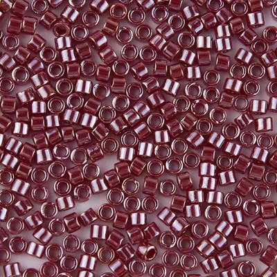 Mărgele Taidian țesut margele japoneze Delica 11/0 Colier cu margele multicolore Fabricare de bijuterii 3 grame/lot 1.6x1.3MM