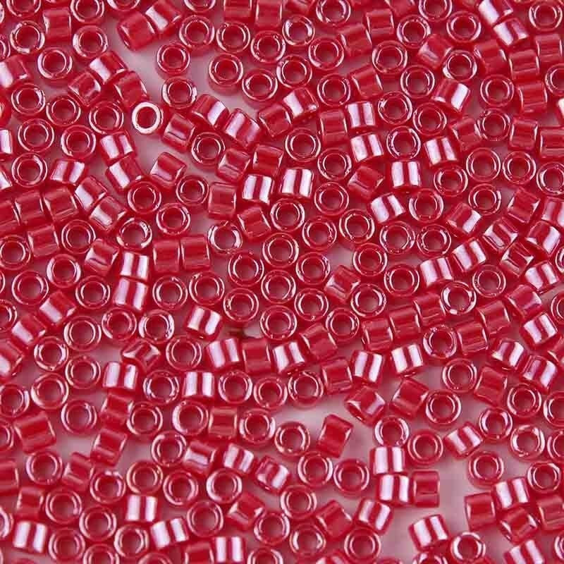 Mărgele Taidian țesut margele japoneze Delica 11/0 Colier cu margele multicolore Fabricare de bijuterii 3 grame/lot 1.6x1.3MM