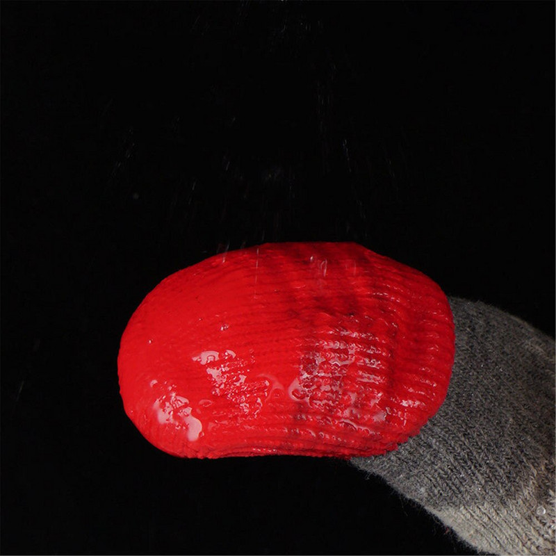 Šuniuko meškiuko kojinės Neperšlampamos kačių batai Nebraižomas pėdų apdangalas nuo nešvarumų naminių gyvūnėlių kojinės Maži kačių šunys megzti šiltos kojinės