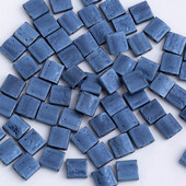 Korálky Taidian Miyuki Tila 5x5x1,9 mm, bohémsky štýl, nepriehľadné, ručne vyrobené na šperky, korálková výšivka 3 gramy/sada, približne 33 kusov