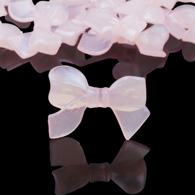 10 tk Clear Magic Color Vibud Helmed Käsitsi valmistatud Kõrvarõngaste/Kaelakee DIY osad Ehted Leiud C0959