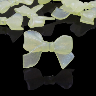 10 tk Clear Magic Color Vibud Helmed Käsitsi valmistatud Kõrvarõngaste/Kaelakee DIY osad Ehted Leiud C0959