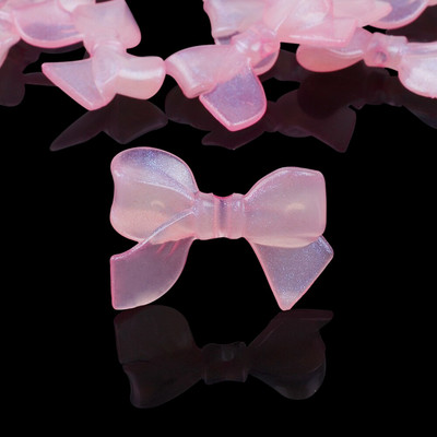 10 tk Clear Magic Color Vibud Helmed Käsitsi valmistatud Kõrvarõngaste/Kaelakee DIY osad Ehted Leiud C0959