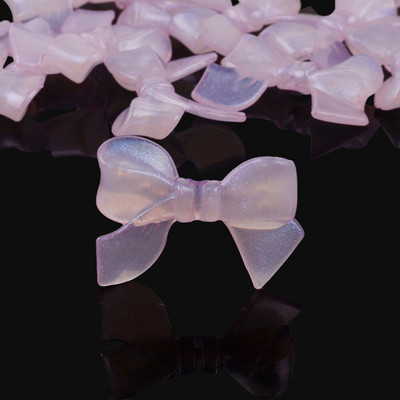 10 tk Clear Magic Color Vibud Helmed Käsitsi valmistatud Kõrvarõngaste/Kaelakee DIY osad Ehted Leiud C0959