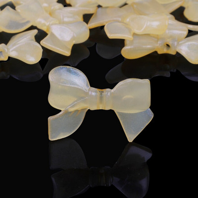 10 tk Clear Magic Color Vibud Helmed Käsitsi valmistatud Kõrvarõngaste/Kaelakee DIY osad Ehted Leiud C0959