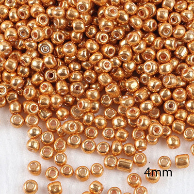 2-10mm 10g 10g Coffe Glass Beads Mix Style Czech Glass Beads Tube Bugle Spacer Beads for Jewelry Making DIY Earring κολιέ A0113