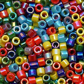 Taidian mitmevärvilised Jaapani seemnehelmed Miyuki Delica helmed 11/0 Bohemian käsitsi valmistatud kingituseks 3 grammi/partii kohta umbes 600 tükki 1,6x1,3 mm