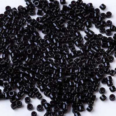 Taidian mitmevärvilised Jaapani seemnehelmed Miyuki Delica helmed 11/0 Bohemian käsitsi valmistatud kingituseks 3 grammi/partii kohta umbes 600 tükki 1,6x1,3 mm