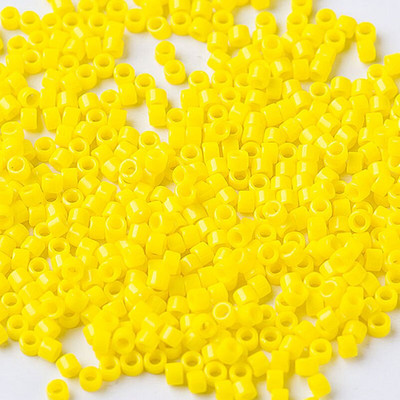 Taidian mitmevärvilised Jaapani seemnehelmed Miyuki Delica helmed 11/0 Bohemian käsitsi valmistatud kingituseks 3 grammi/partii kohta umbes 600 tükki 1,6x1,3 mm