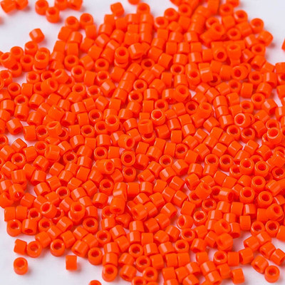 Taidian mitmevärvilised Jaapani seemnehelmed Miyuki Delica helmed 11/0 Bohemian käsitsi valmistatud kingituseks 3 grammi/partii kohta umbes 600 tükki 1,6x1,3 mm